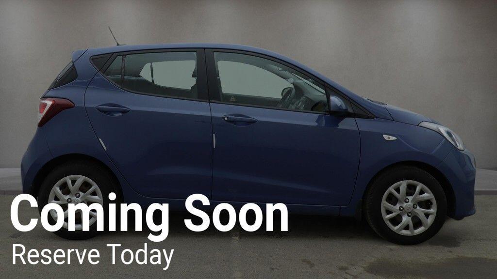 Used Hyundai i10 2017 for sale - 77612825: Photo 17