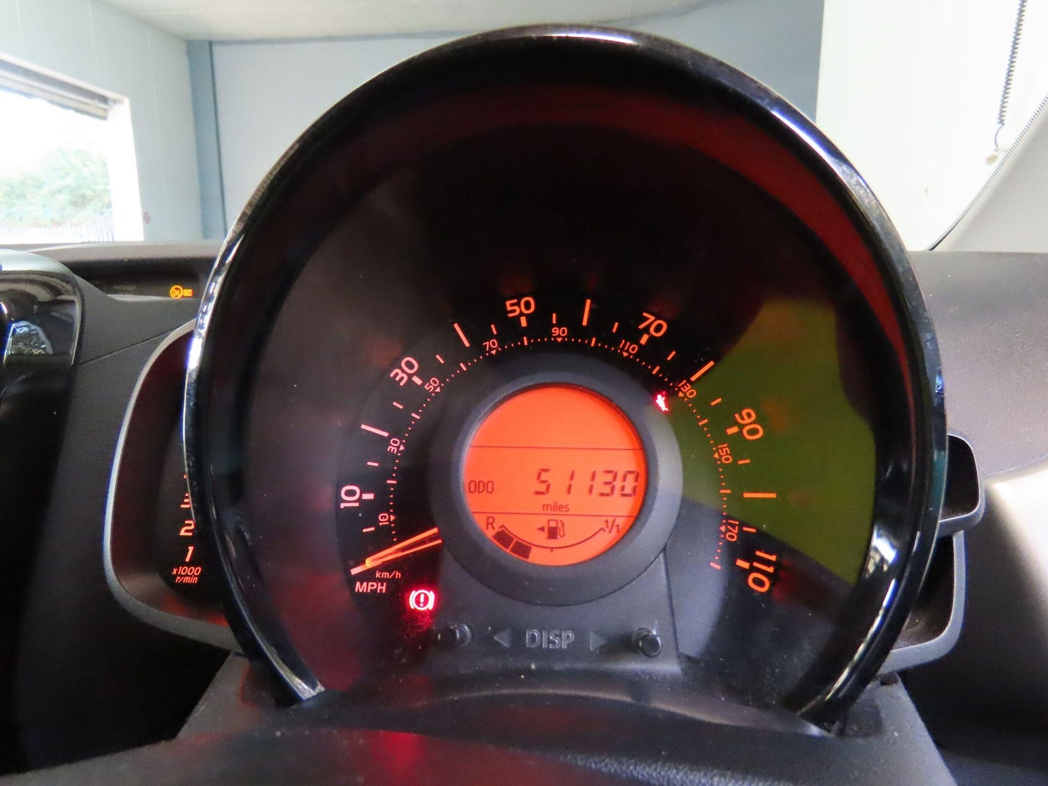 Used Citroen C1 2016 for sale - 76425240: Photo 10