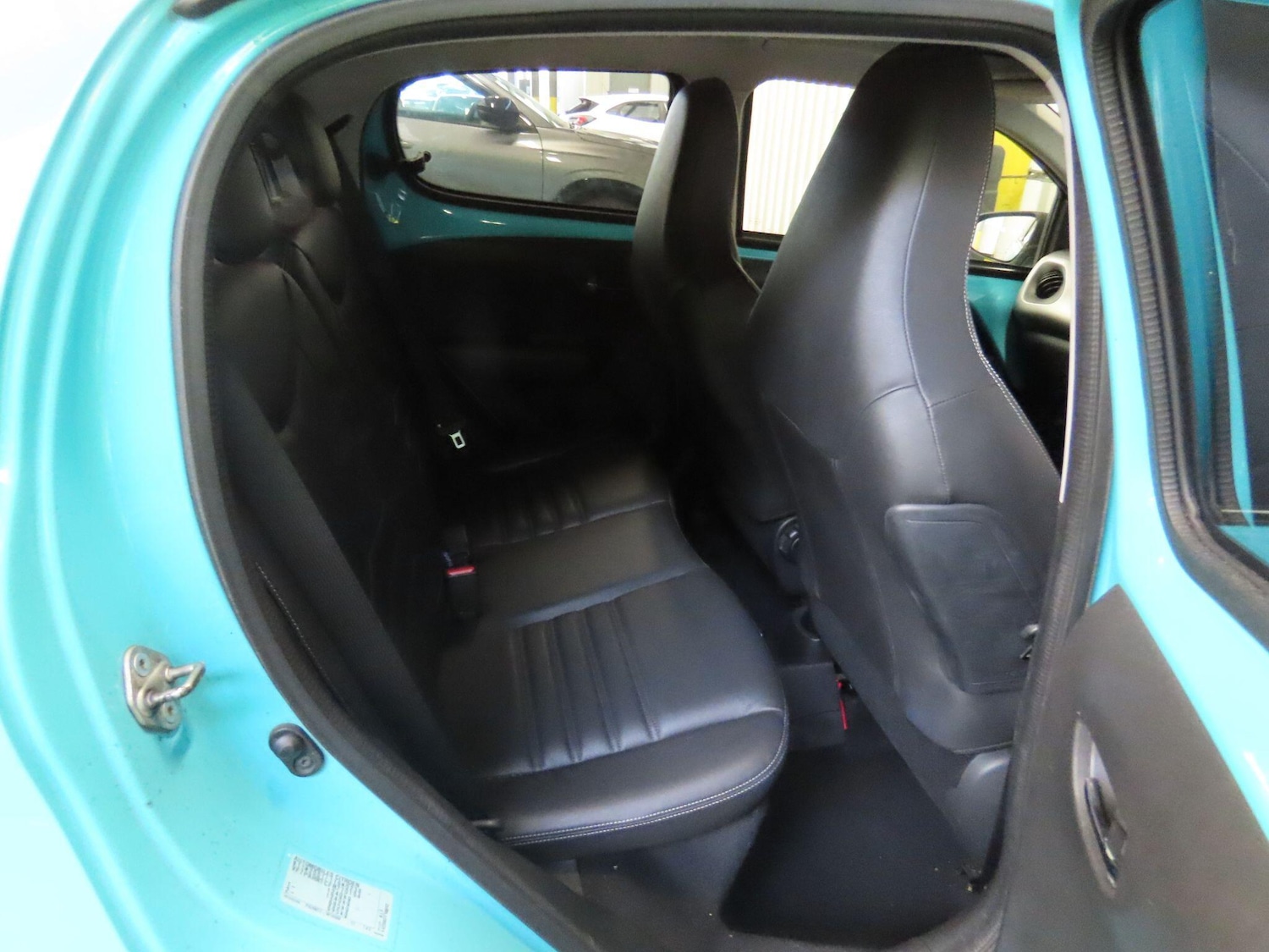 Used Citroen C1 2016 for sale - 76425240: Photo 13