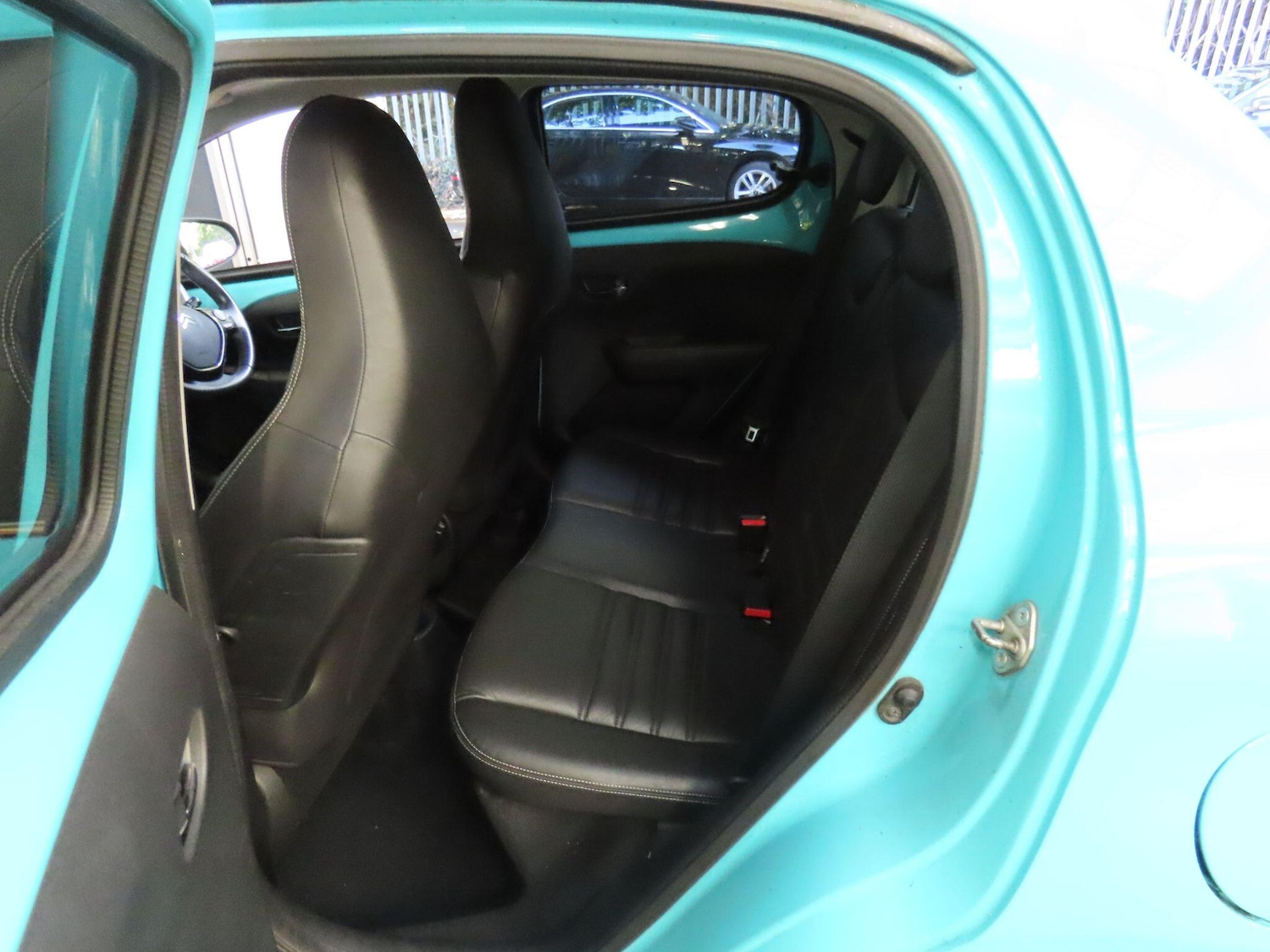 Used Citroen C1 2016 for sale - 76425240: Photo 14