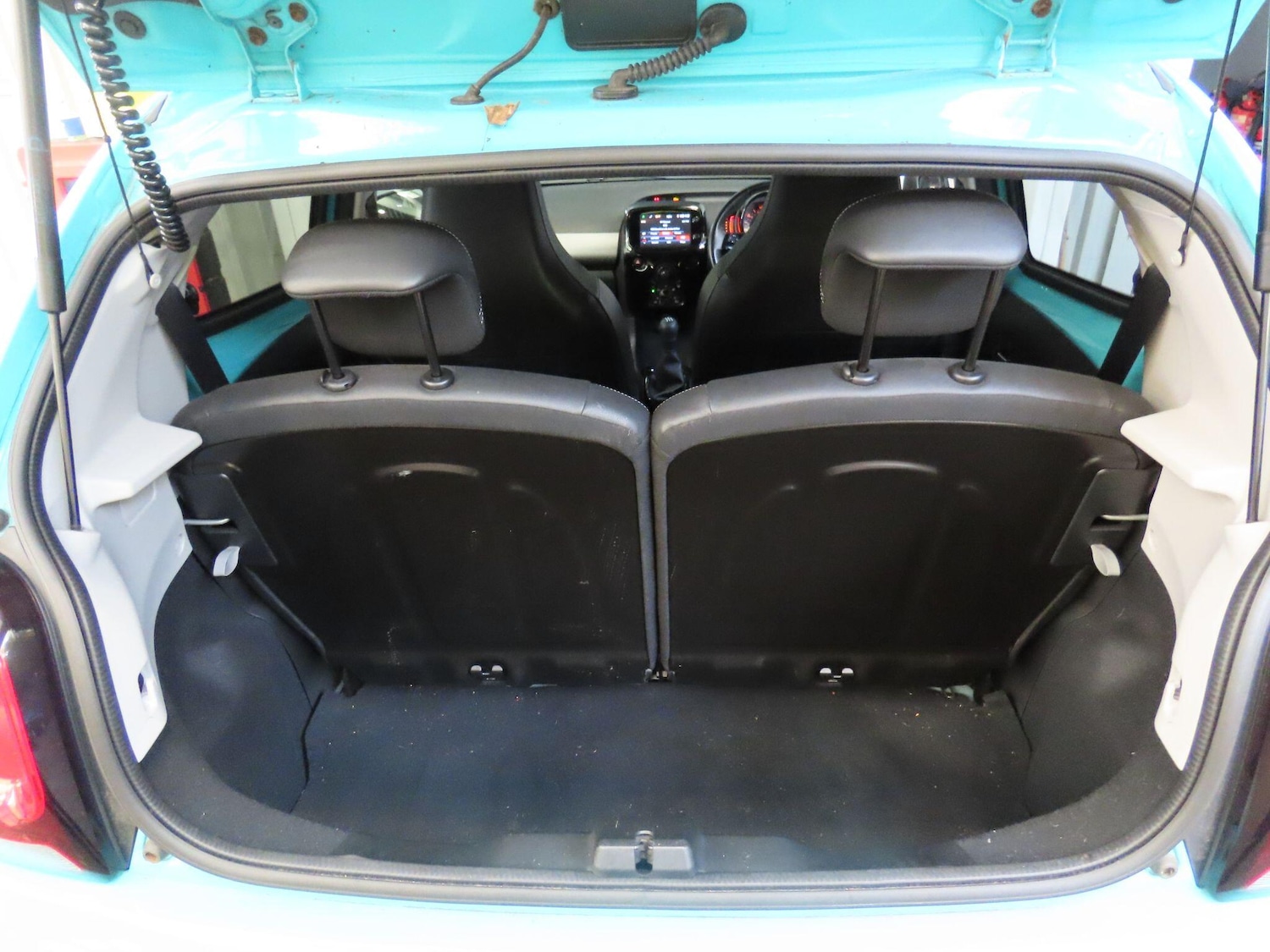 Used Citroen C1 2016 for sale - 76425240: Photo 15