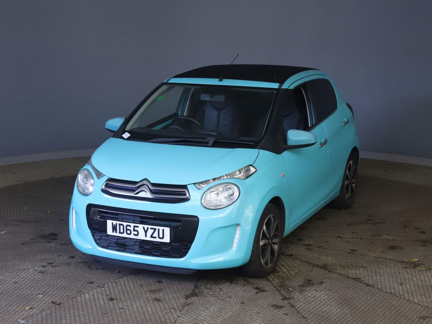 Used Citroen C1 2016 for sale - 76425240: Photo 3