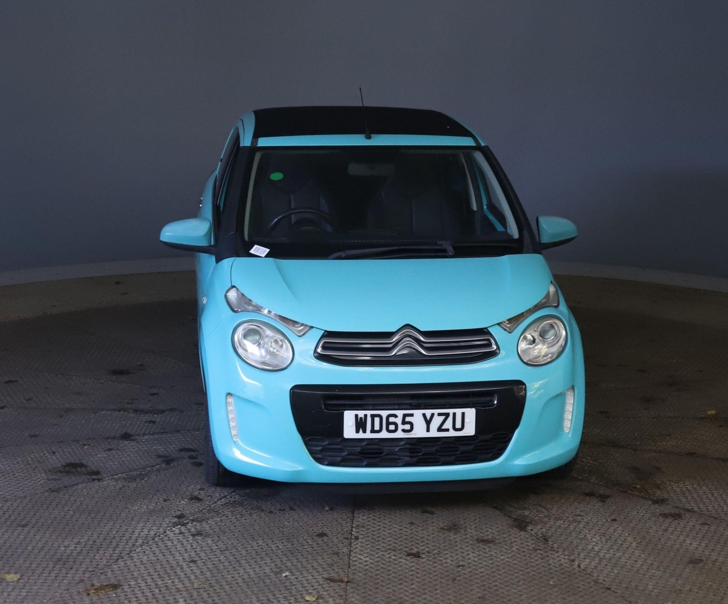 Used Citroen C1 2016 for sale - 76425240: Photo 5