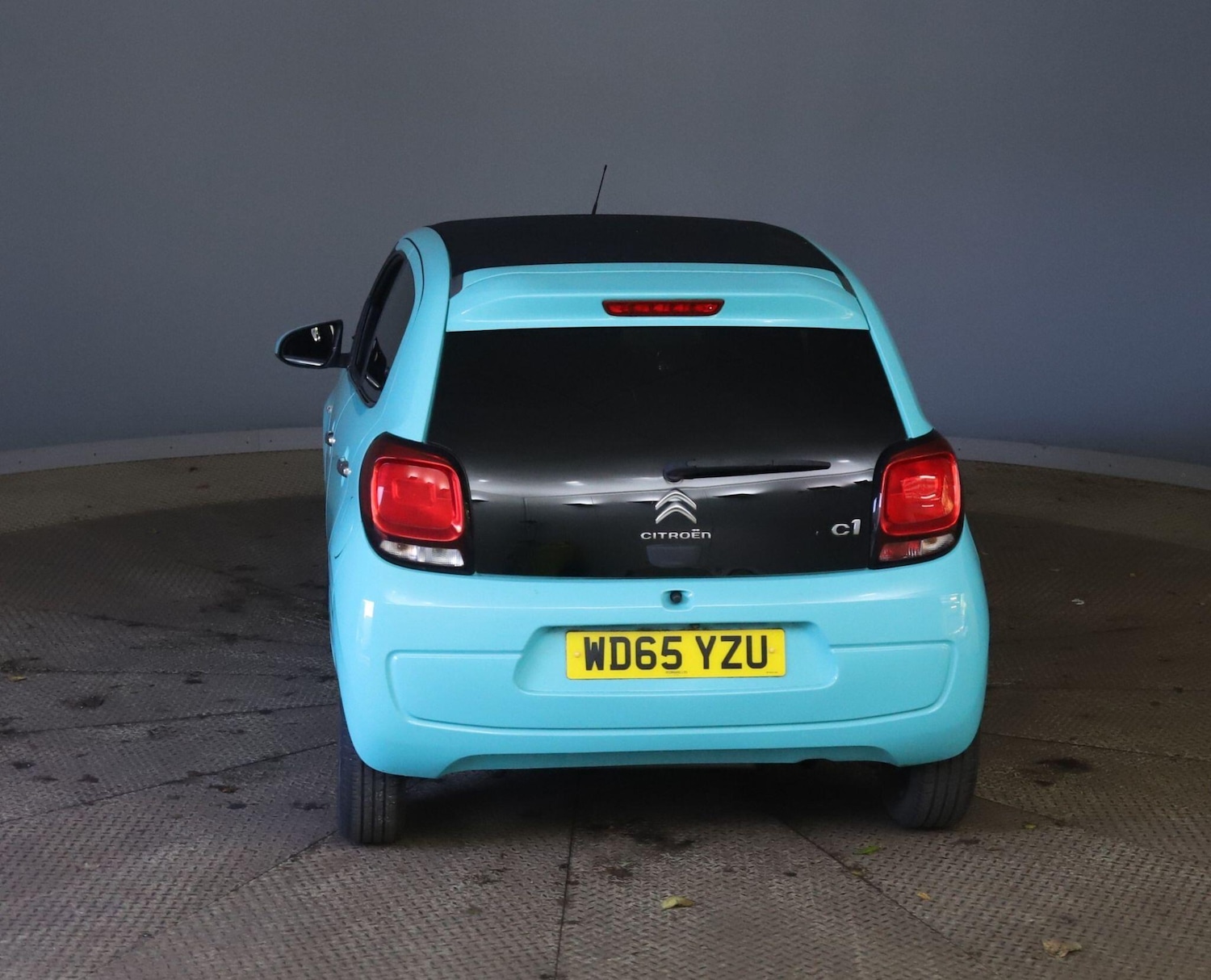 Used Citroen C1 2016 for sale - 76425240: Photo 6