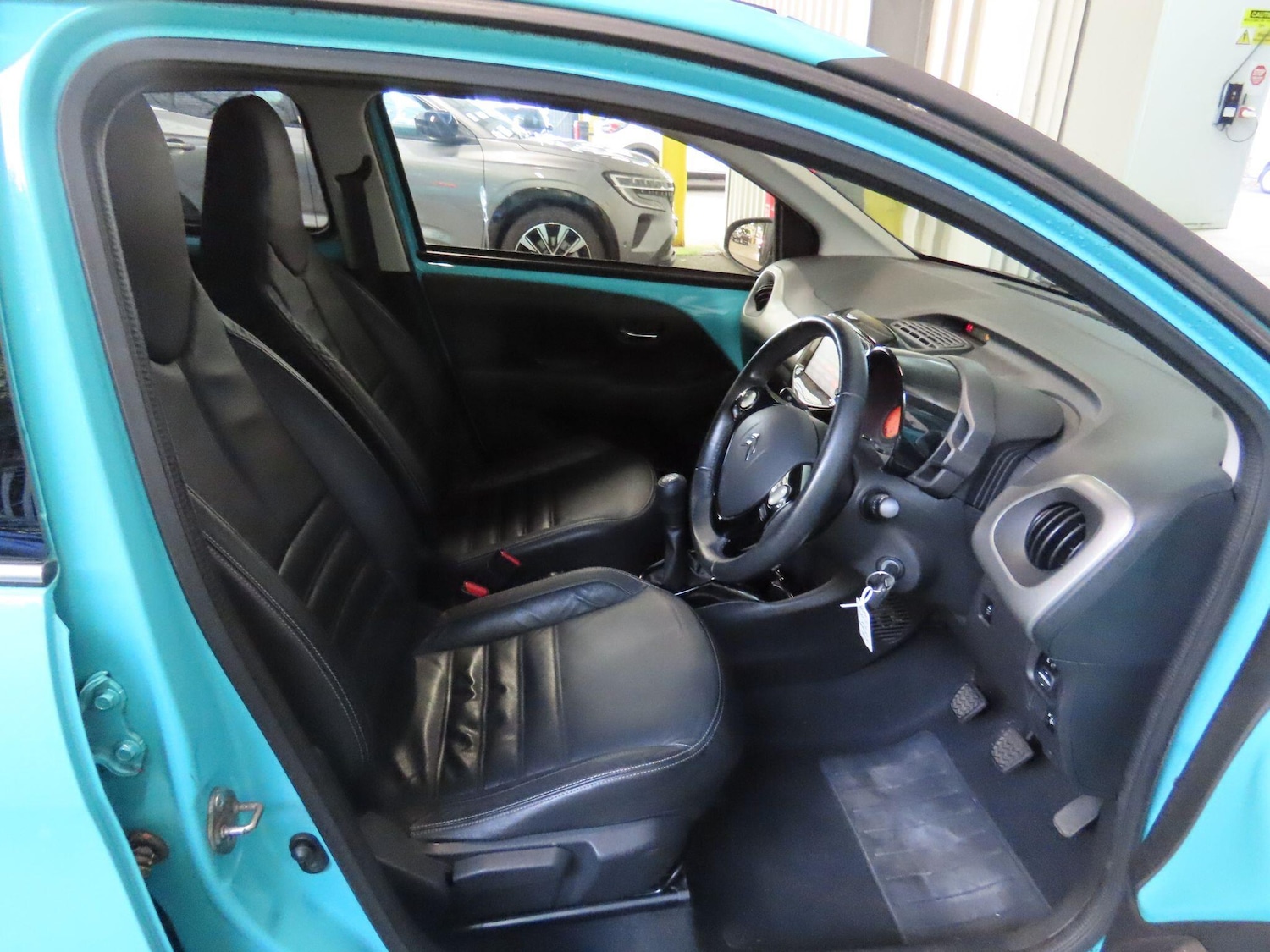 Used Citroen C1 2016 for sale - 76425240: Photo 8