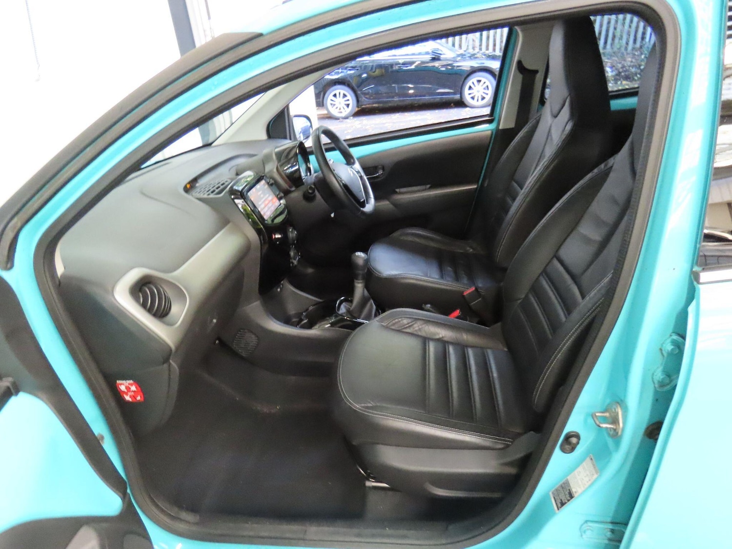 Used Citroen C1 2016 for sale - 76425240: Photo 9