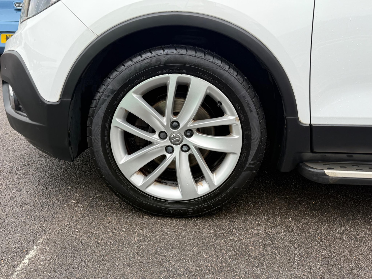 Used Vauxhall Mokka 2016 for sale - 76992063: Photo 15