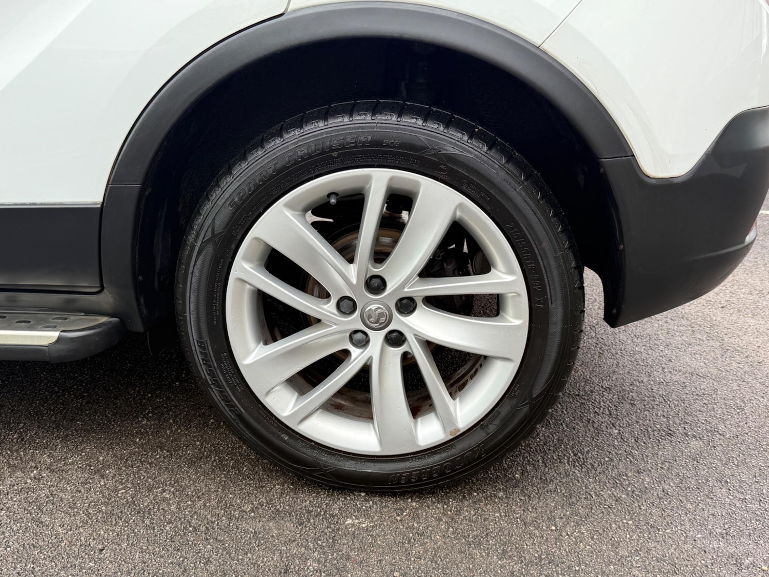 Used Vauxhall Mokka 2016 for sale - 76992063: Photo 16