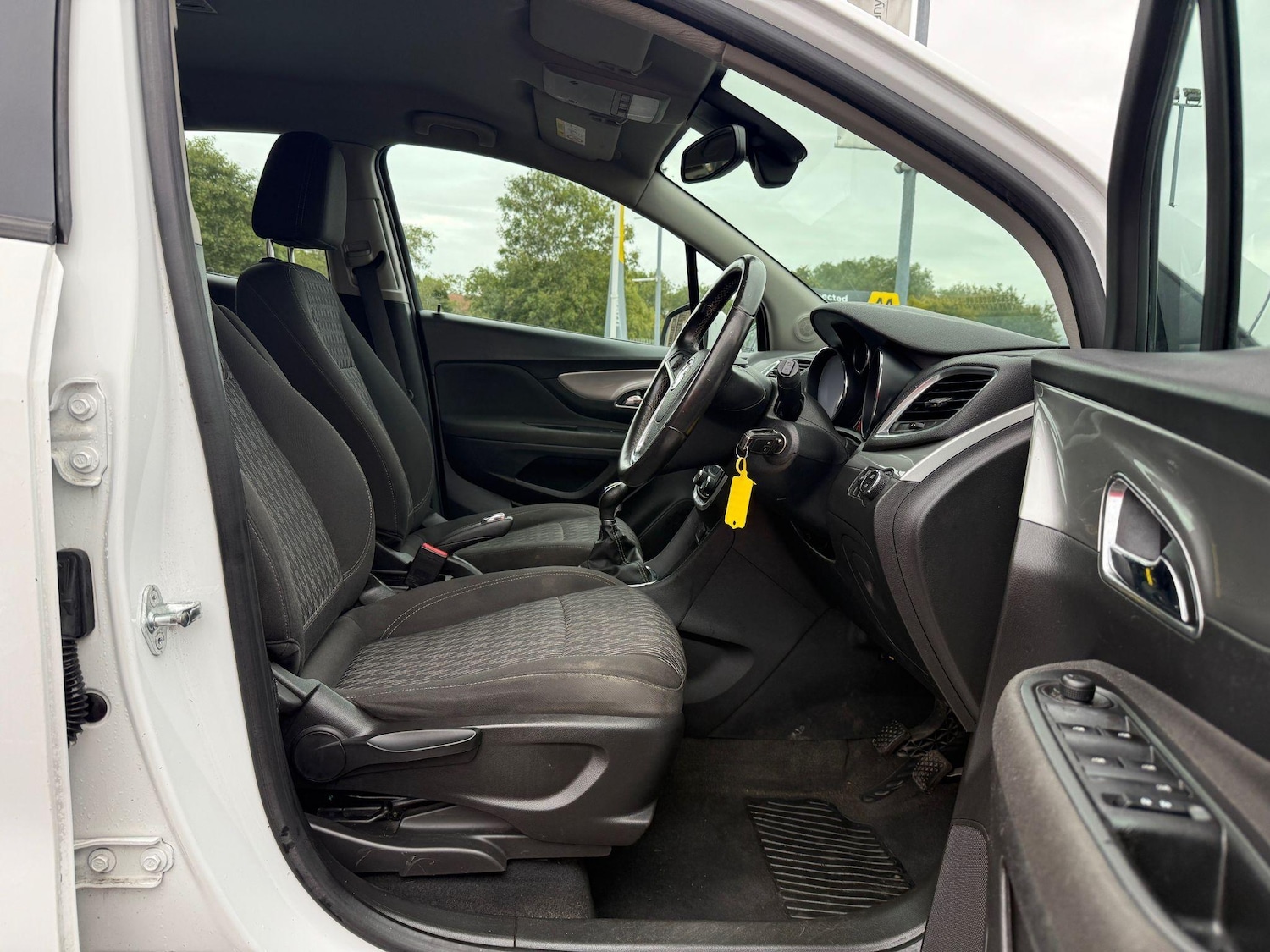 Used Vauxhall Mokka 2016 for sale - 76992063: Photo 19