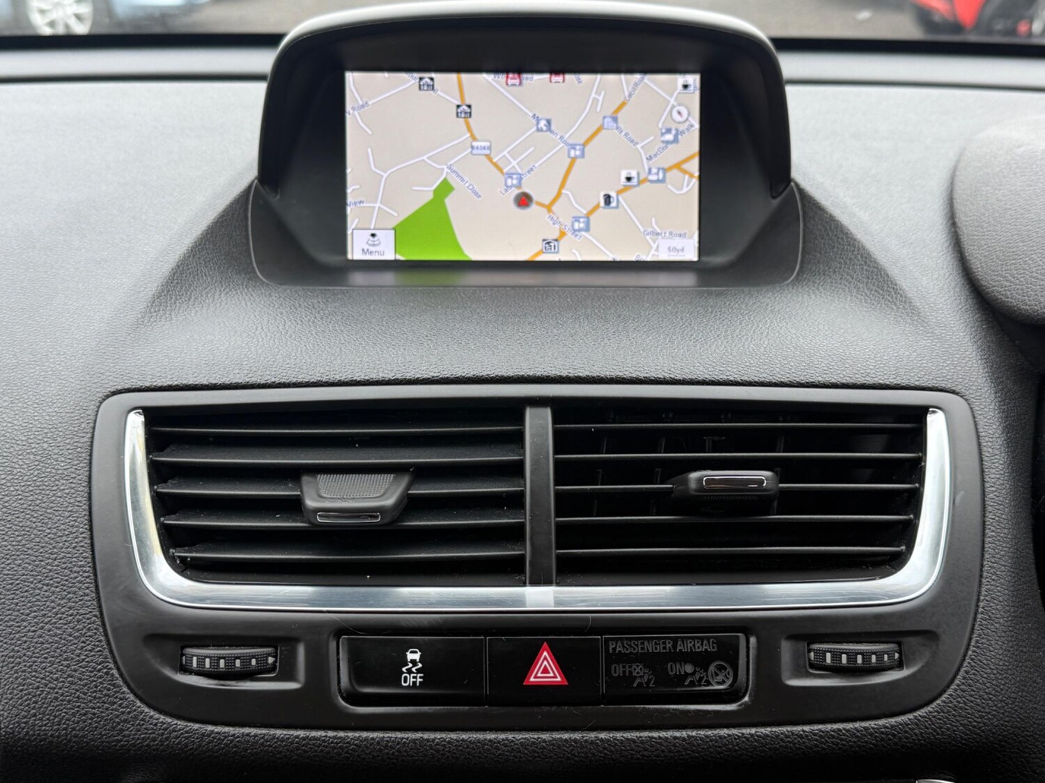 Used Vauxhall Mokka 2016 for sale - 76992063: Photo 21