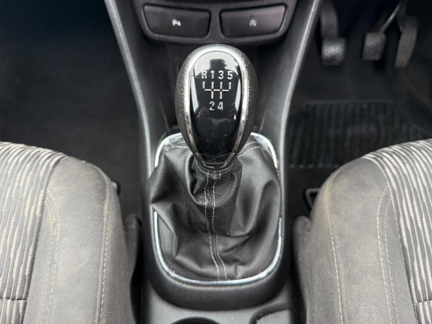 Used Vauxhall Mokka 2016 for sale - 76992063: Photo 23