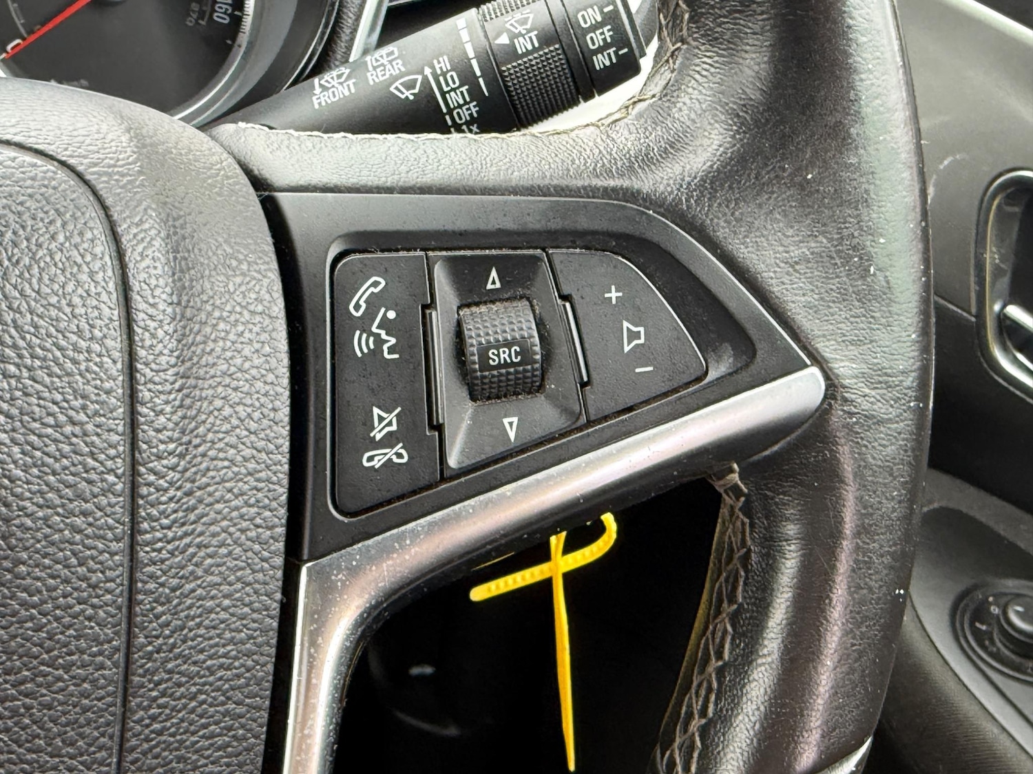 Used Vauxhall Mokka 2016 for sale - 76992063: Photo 29