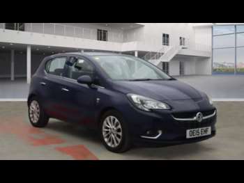 2015 (15) - 1.2i SE Euro 6 5dr