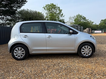 Used Skoda Citigo 2014 for sale - 78528941: Photo