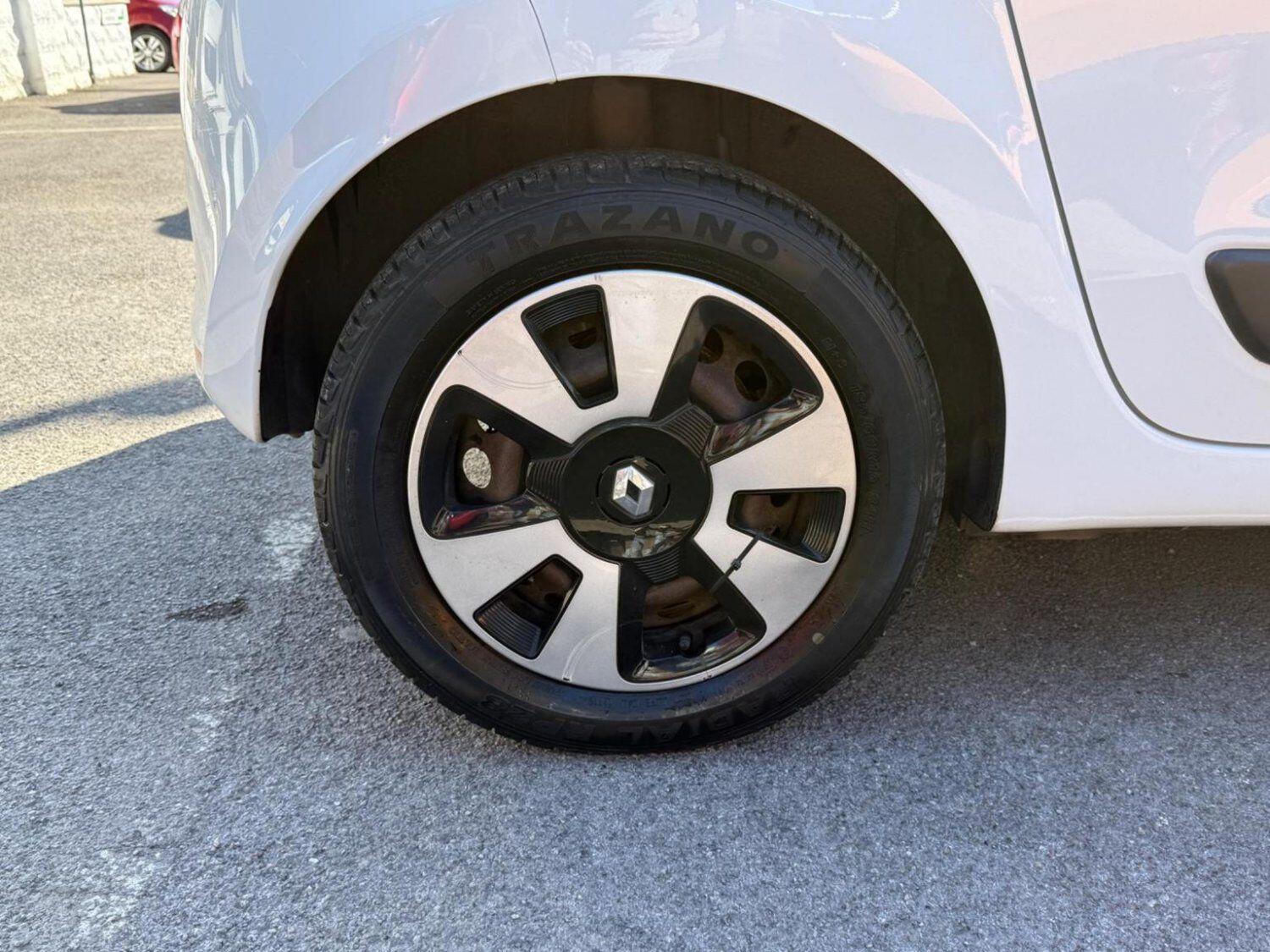 Vehicle 17
