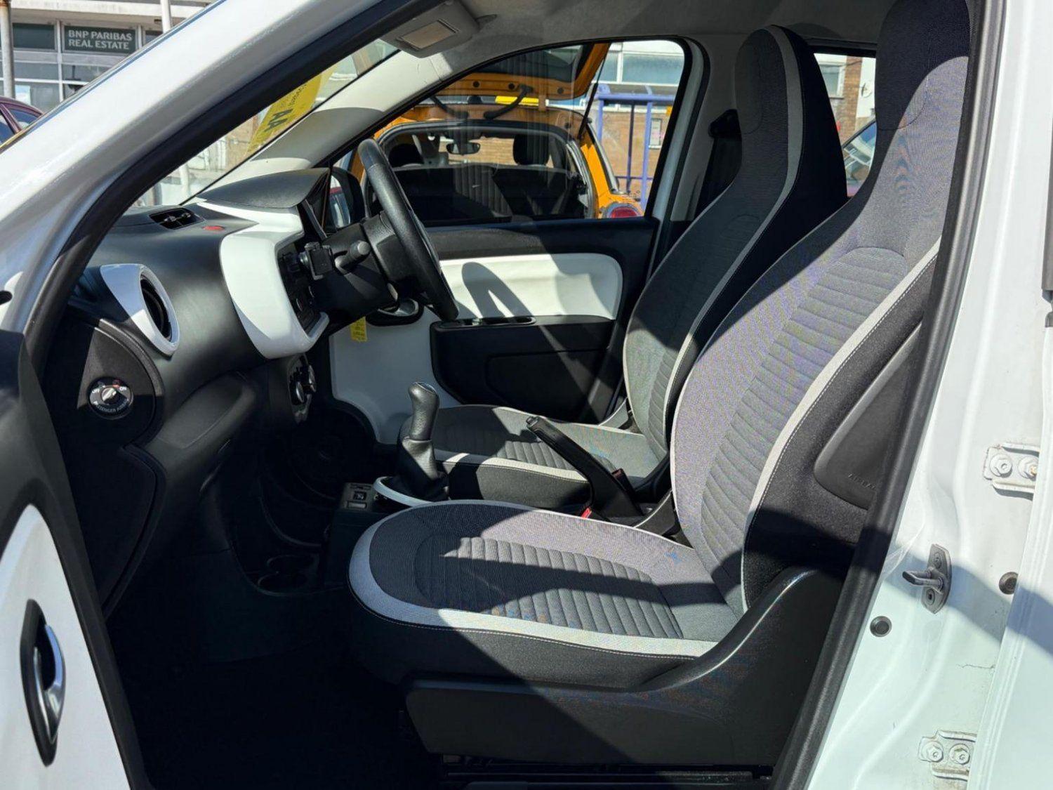 Vehicle 25