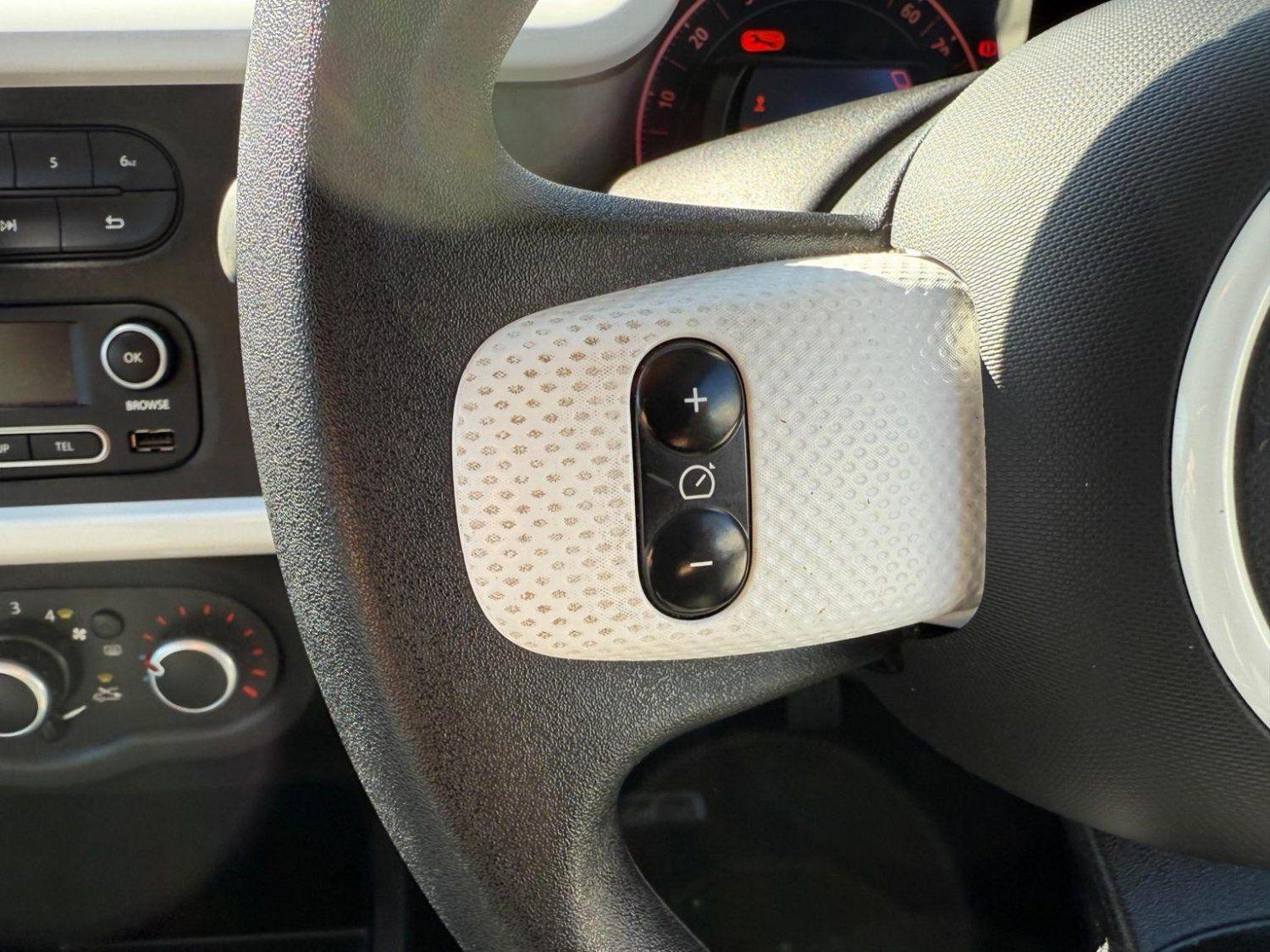 Vehicle 27
