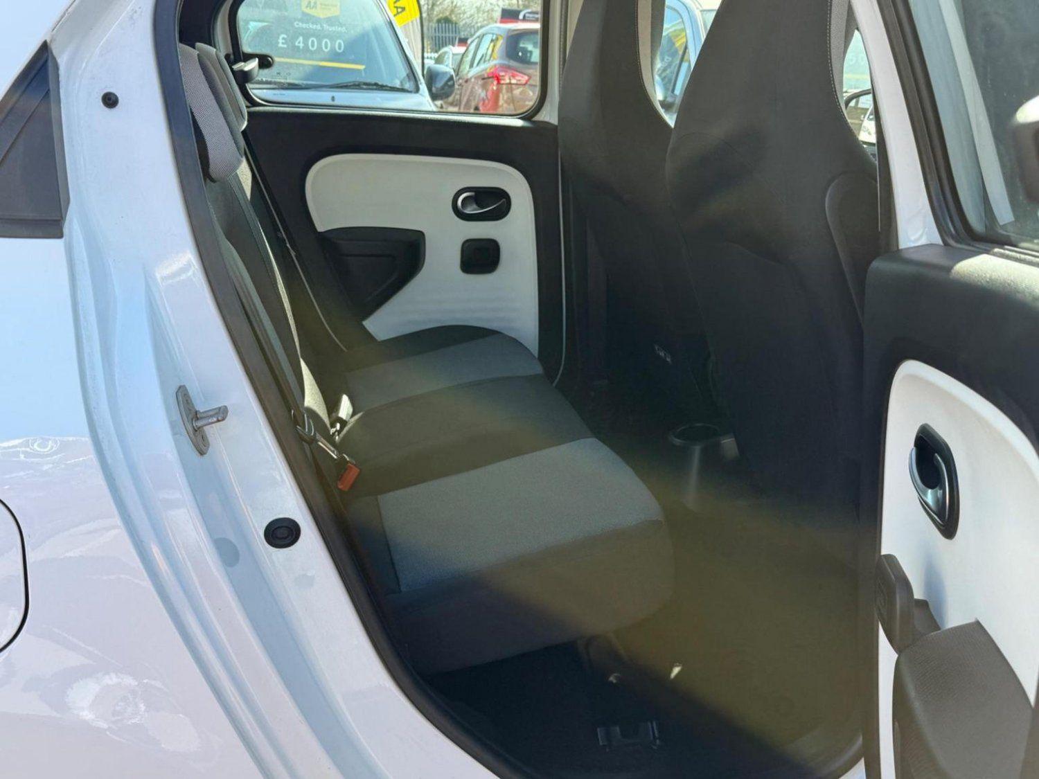 Vehicle 29