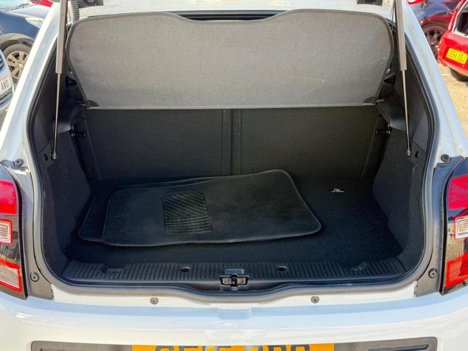 Vehicle 32