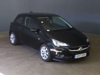 2017 (17) - 1.4i ecoFLEX Energy Euro 6 3dr (a/c)