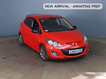 Used Mazda Mazda2 2014 for sale - 78481331: Photo