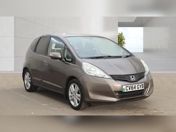 Used Honda Jazz 2014 for sale - 78461779: Photo