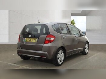 Used Honda Jazz 2014 for sale - 78461779: Photo