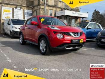 2017 (17) - 1.6 Visia Euro 6 5dr