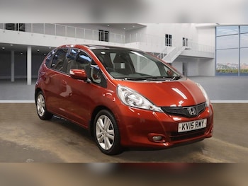 Used Honda Jazz 2015 for sale - 75916057: Photo