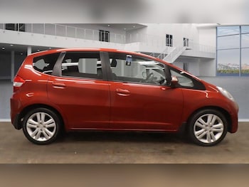 Used Honda Jazz 2015 for sale - 75916057: Photo