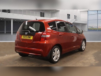 Used Honda Jazz 2015 for sale - 75916057: Photo