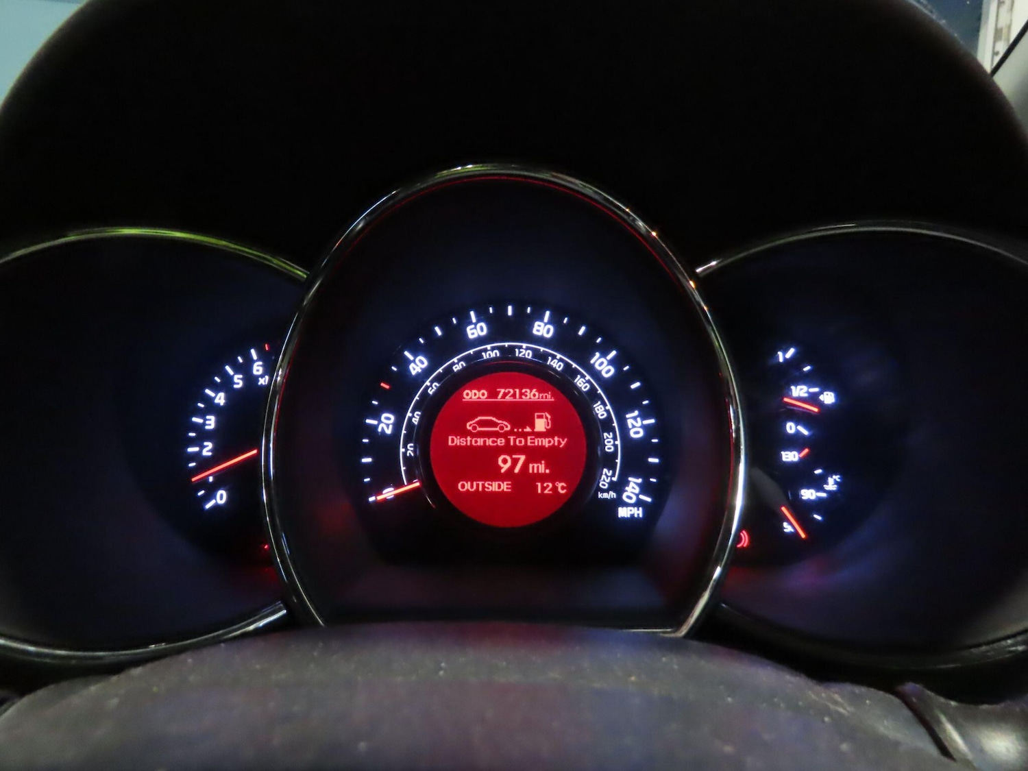 Used Kia Rio 2015 for sale - 77057264: Photo 10