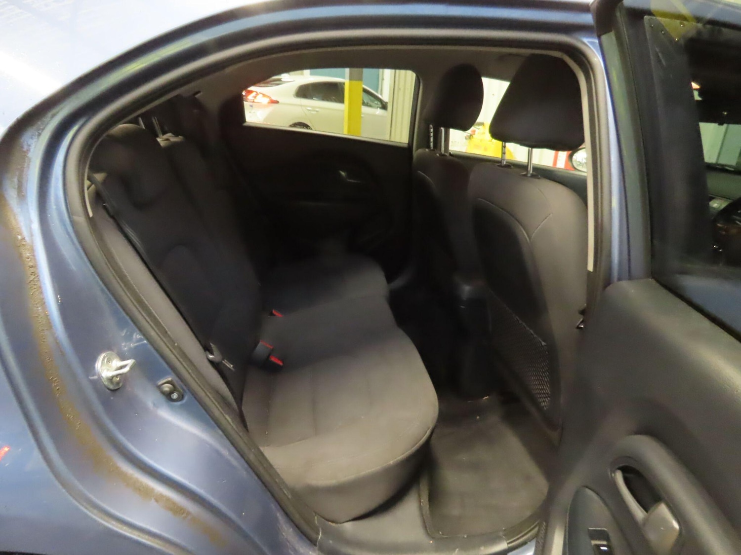 Used Kia Rio 2015 for sale - 77057264: Photo 12