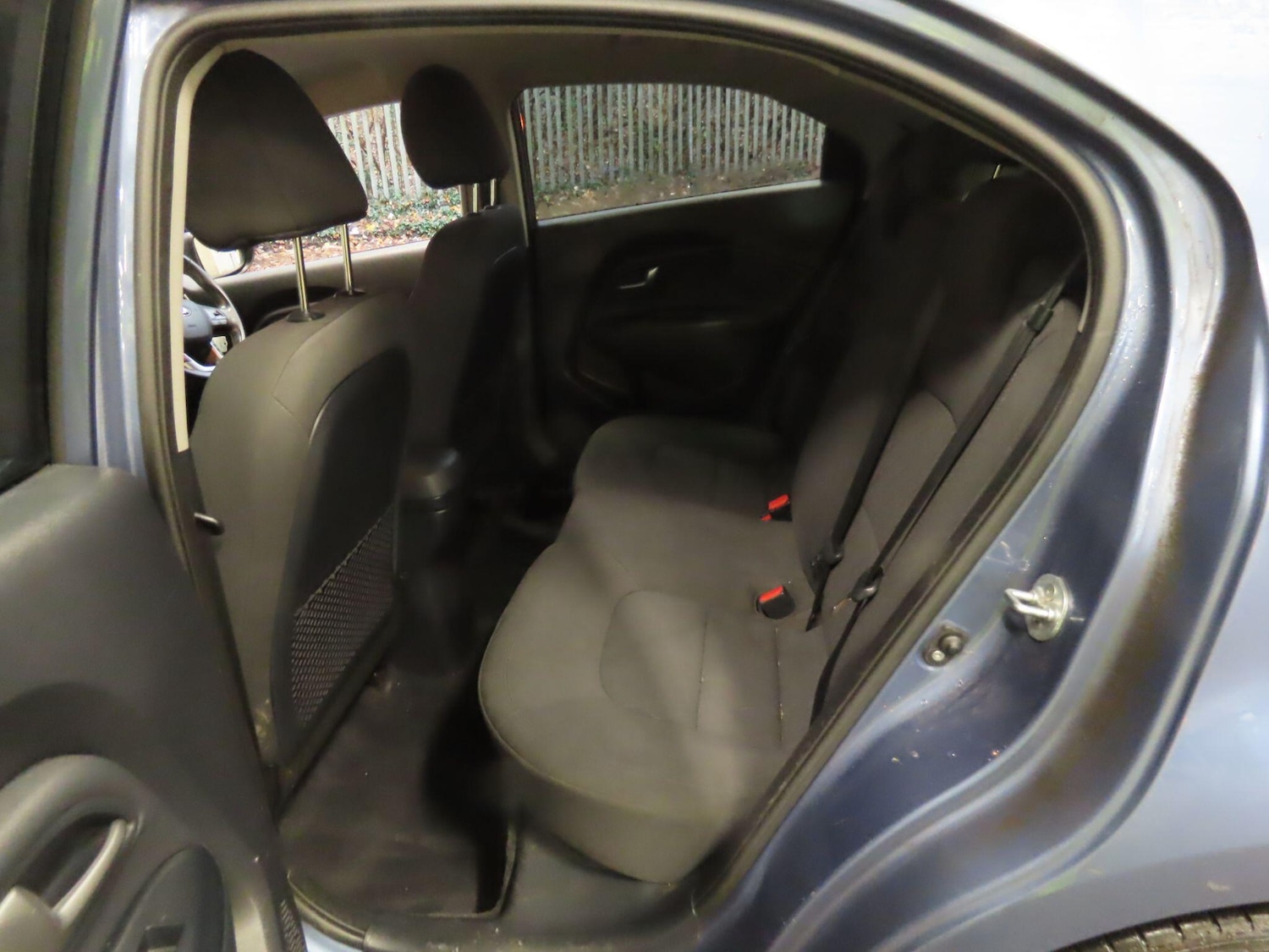 Used Kia Rio 2015 for sale - 77057264: Photo 13