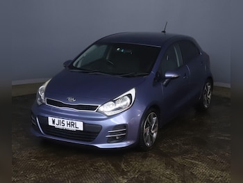 Used Kia Rio 2015 for sale - 77057264: Photo