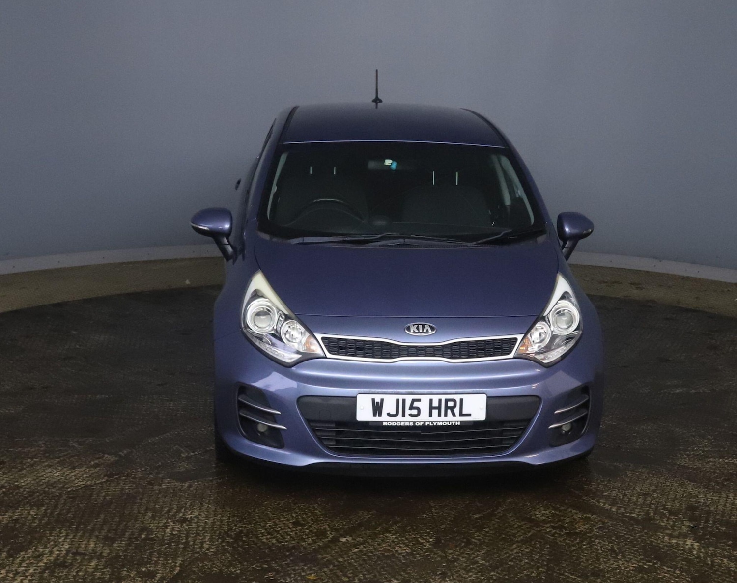 Used Kia Rio 2015 for sale - 77057264: Photo 4