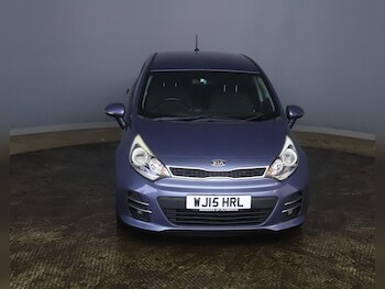 Used Kia Rio 2015 for sale - 77057264: Photo