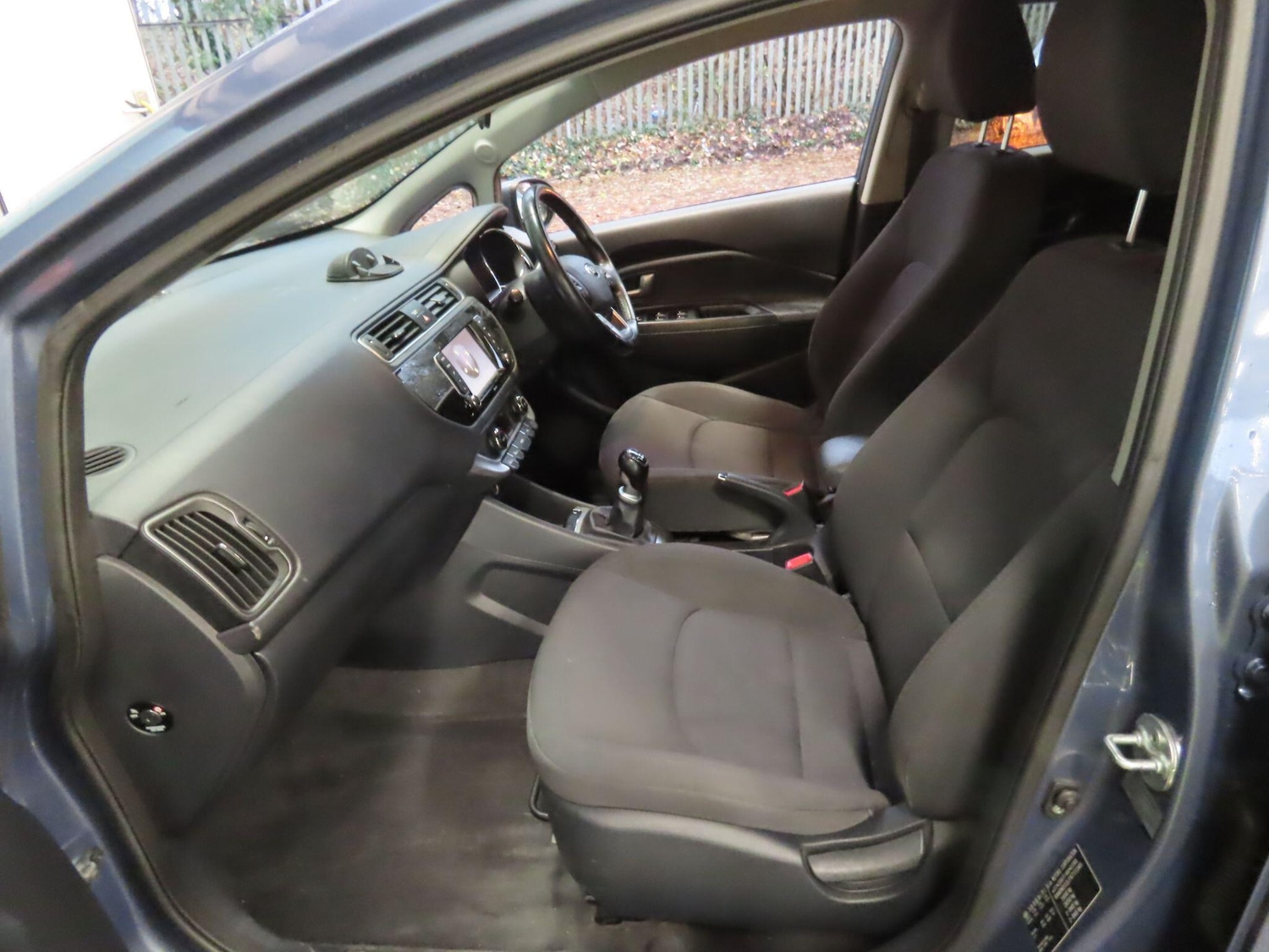 Used Kia Rio 2015 for sale - 77057264: Photo 9