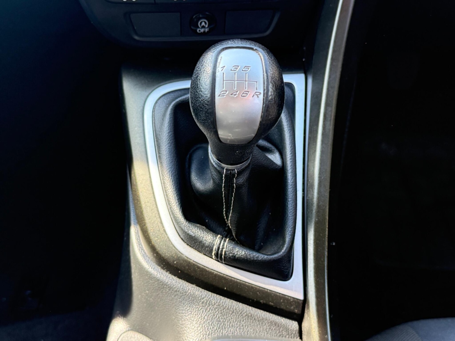 Vehicle 25