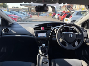 Used Honda Civic 2012 for sale - 75658642: Photo