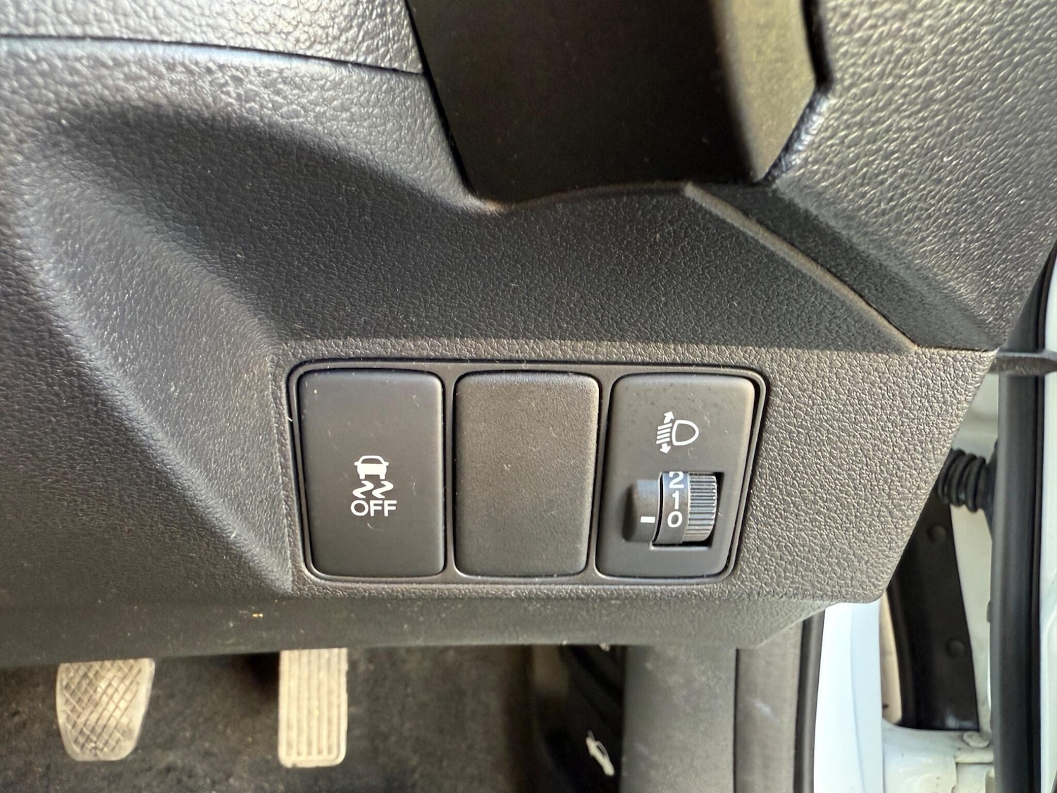 Vehicle 34