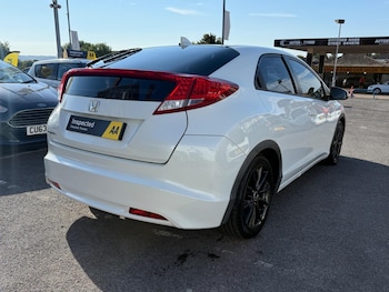 Used Honda Civic 2012 for sale - 75658642: Photo