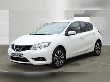 Used Nissan Pulsar 2017 for sale - 78292556: Photo