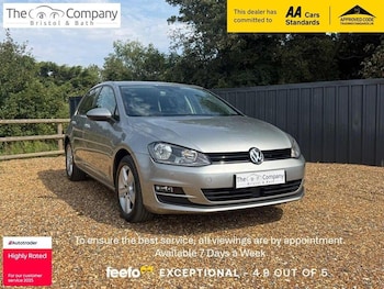Used Volkswagen Golf 2015 for sale - 79532849: Photo