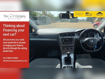 Used Volkswagen Golf 2015 for sale - 79532849: Photo