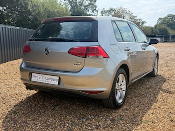 Used Volkswagen Golf 2015 for sale - 79532849: Photo