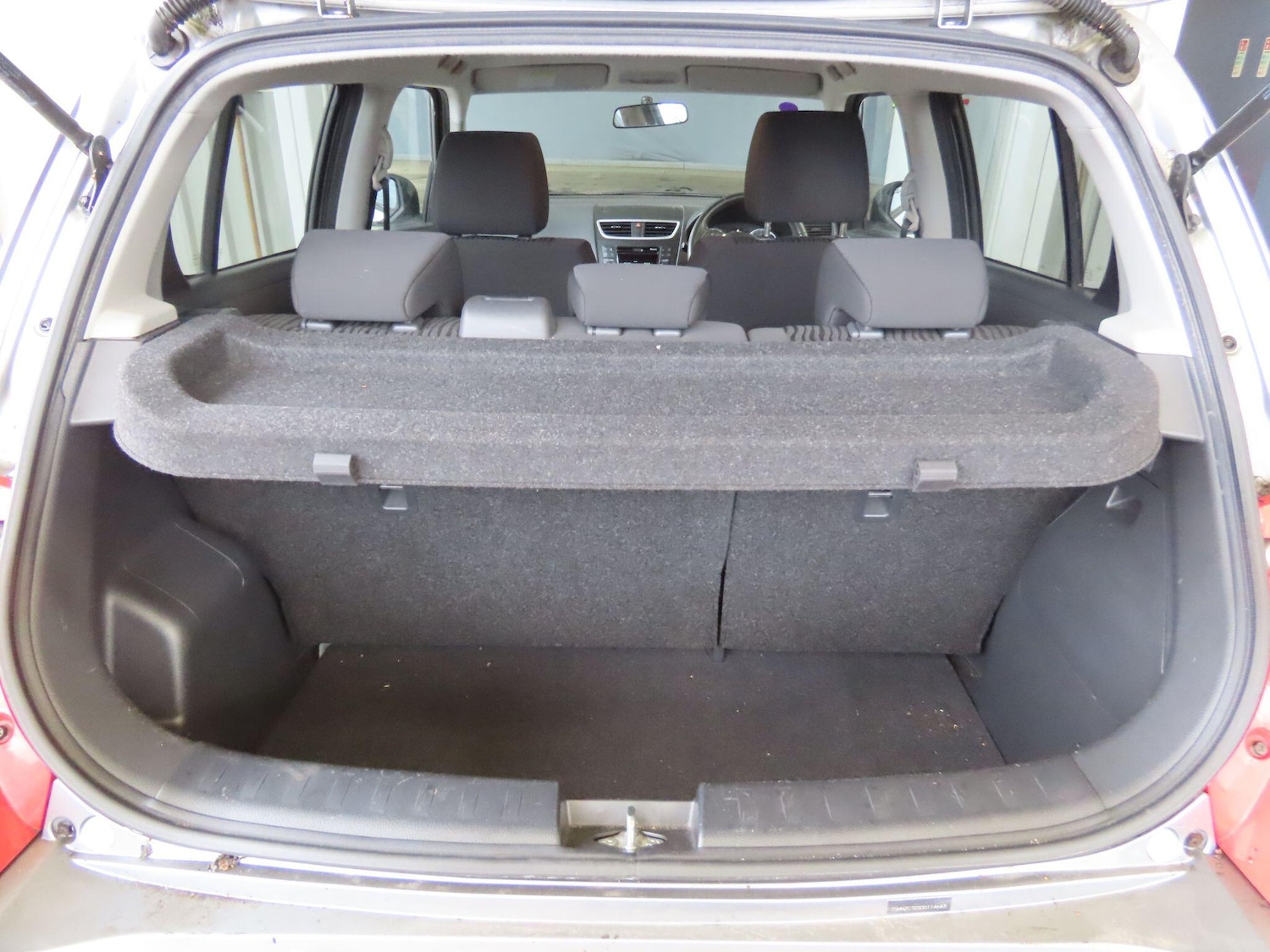 Used Suzuki Swift 2011 for sale - 77723184: Photo 15