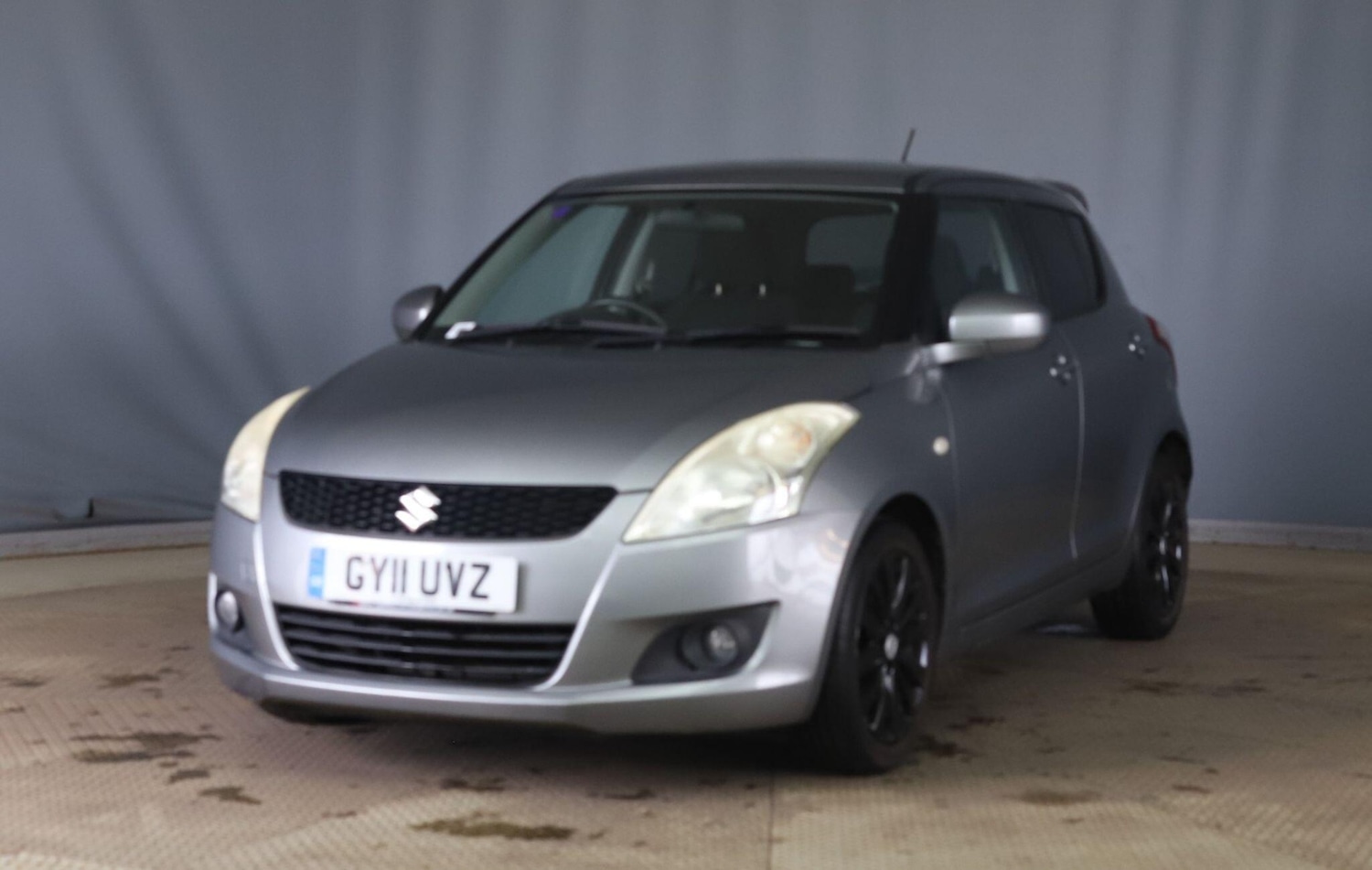 Used Suzuki Swift 2011 for sale - 77723184: Photo 4