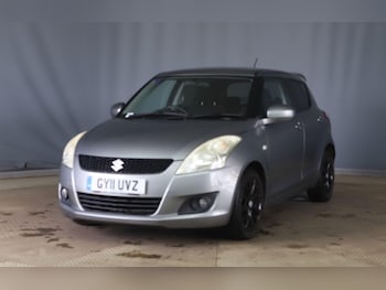 Used Suzuki Swift 2011 for sale - 77723184: Photo