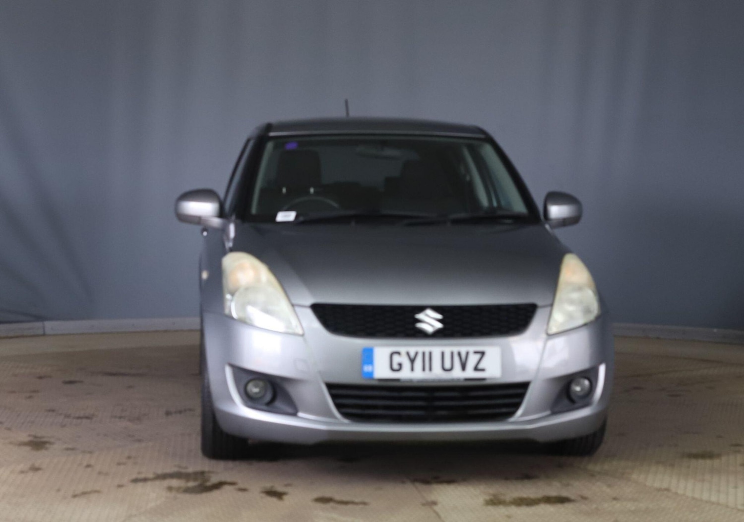Used Suzuki Swift 2011 for sale - 77723184: Photo 6